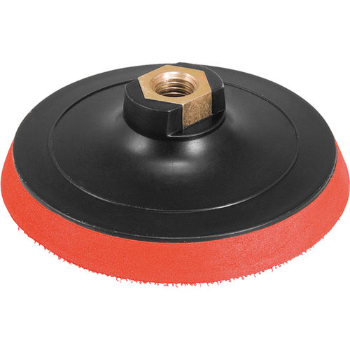 Disco de PVC para lixadeira 7