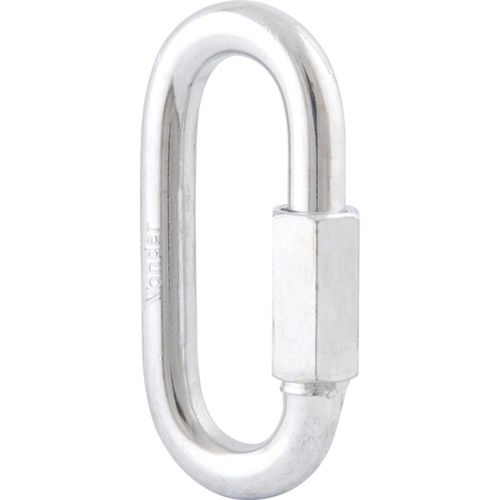 Mosquet�o com rosca 12,7 mm - 3563120001