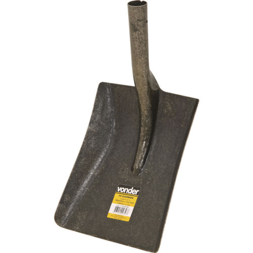 P� quadrada n� 4 sem cabo