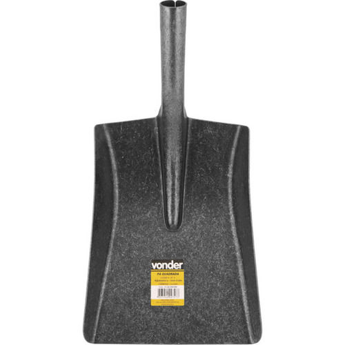 P� quadrada n� 4 sem cabo