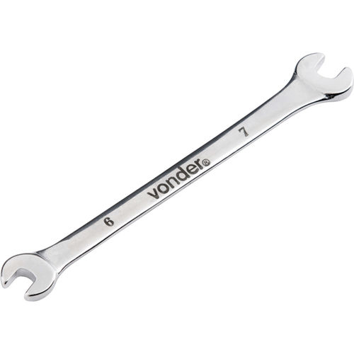 Chave fixa 24 mm x 26 mm a�o cromo van�dio - 3731242600