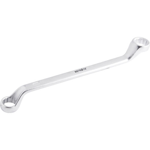 Chave estrela 20 x 22 mm  a�o cromo van�dio