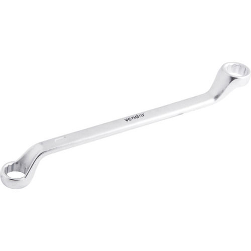 Chave estrela 20 x 22 mm  a�o cromo van�dio