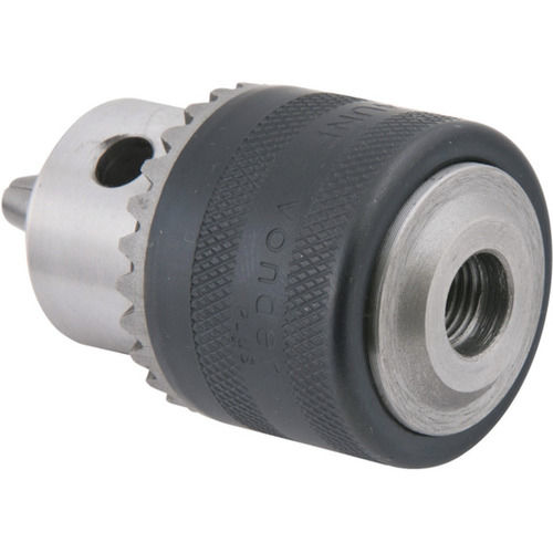 Mandril com chave 3/8