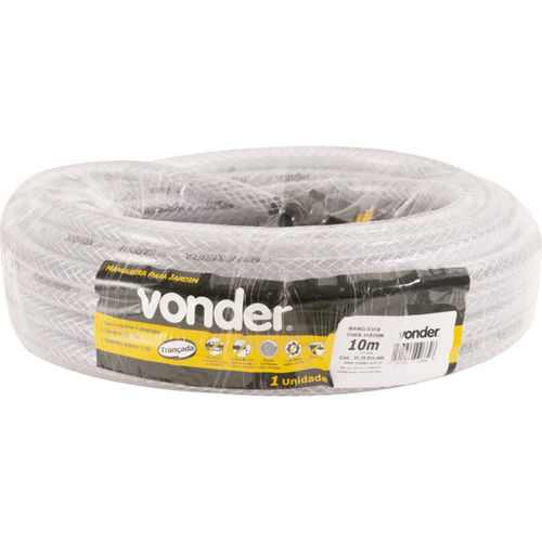 Mangueira para jardim trançada 10 metros Mangueira para jardim trançada 10 metros