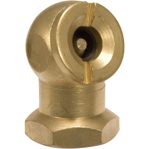 Bico simples para encher pneus