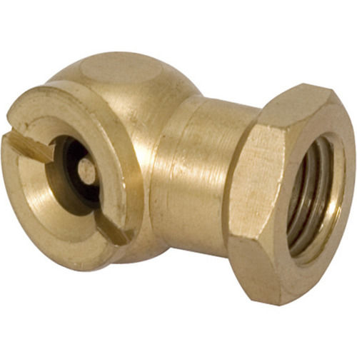 Bico simples para encher pneus