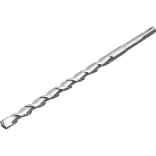 Broca de wídea para concreto 14 x 200 x 260 mm - SDS PLUS Broca de wídea para concreto 14 x 200 x 260 mm - SDS PLUS
