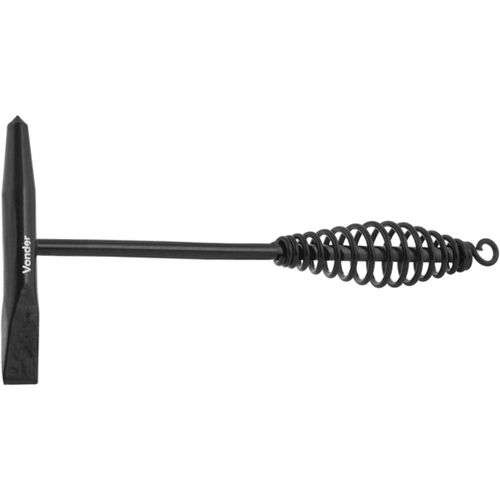 Martelo picador de solda 300 g 