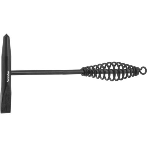 Martelo picador de solda 300 g 