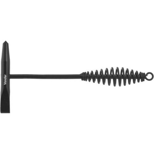 Martelo picador de solda 300 g 