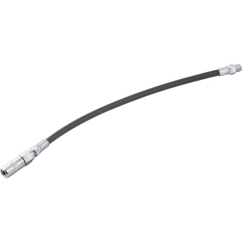 Extensão flexível para bomba de graxa 34 cm Extensão flexível para bomba de graxa 34 cm