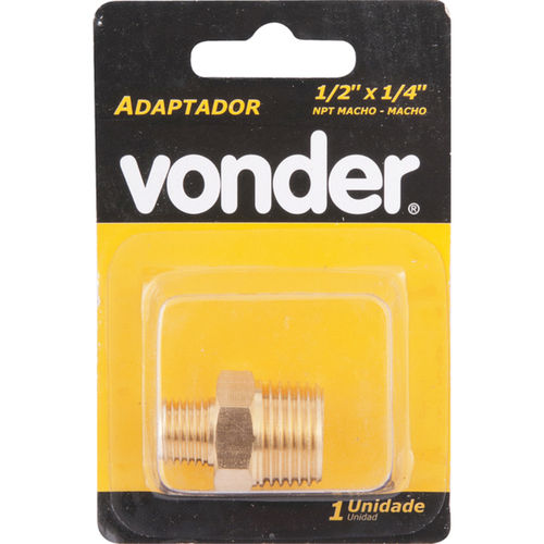 Adaptador para rosca 1/2