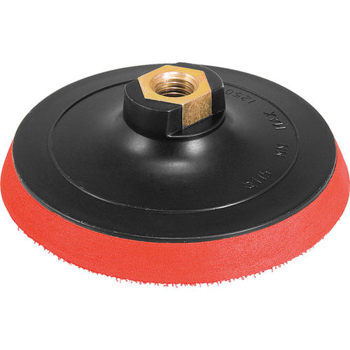 Disco de PVC para lixadeira 4.1/2