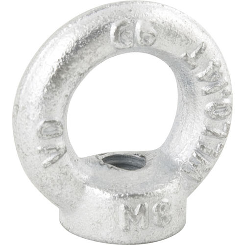 Porca olhal 20 mm 1,20 tf