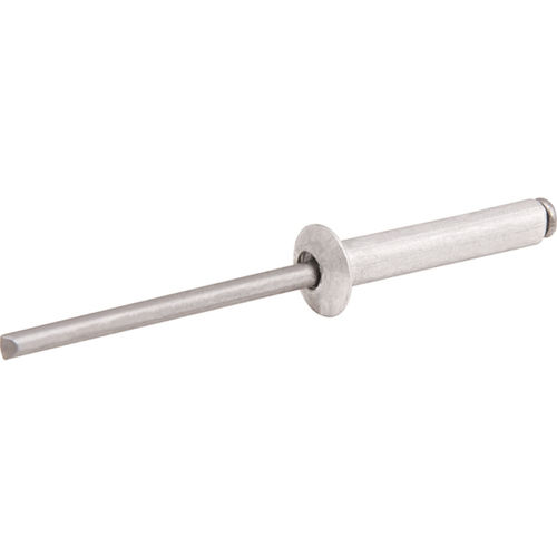 Rebite de repuxo 4,8 x 12 mm Rebite de repuxo 4,8 x 12 mm