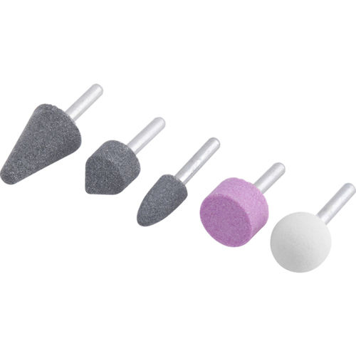 Jogo de pontas montadas com 5 pe�as - PMV 005 