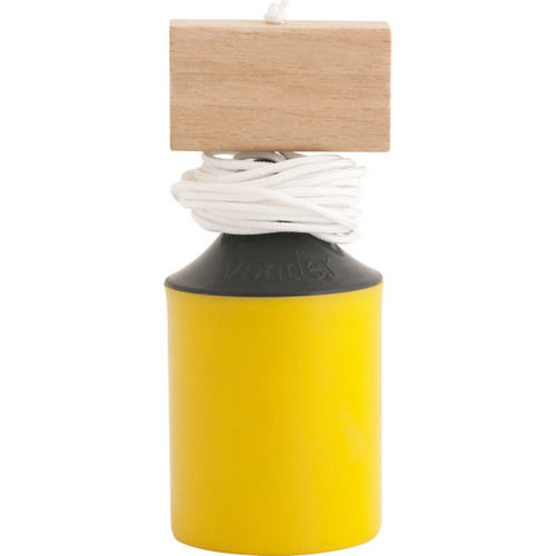 Prumo de parede de pl�stico 300 g