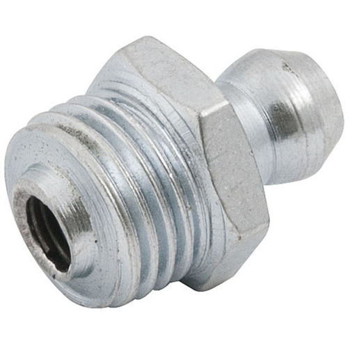 Graxeira reta M10 x 1,0 mm com 10 pe�as 