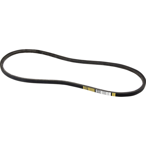 Correia em V perfil A industrial - A-44