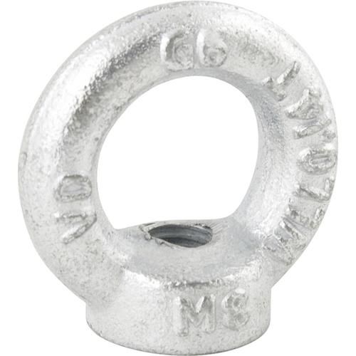 Porca olhal 16 mm 0,70 tf