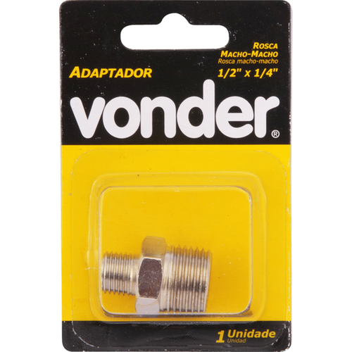 Adaptador 1/2 Adaptador 1/2