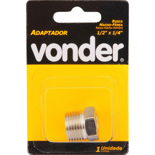 Adaptador 1/2