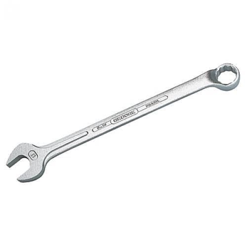 Chave combinada 50 mm a�o cromo van�dio - 1B