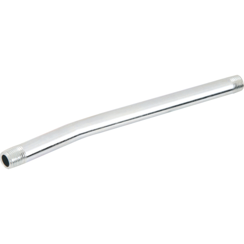 Extens�o r�gida 14 cm angular para bomba de graxa