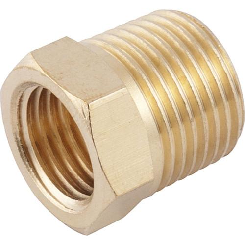 Adaptador para rosca 3/8