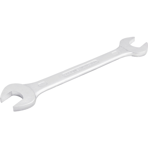 Chave fixa 10 x 11 mm a�o cromo van�dio