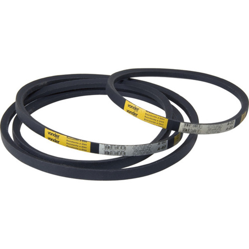 Correia em V perfil A industrial - A-22 