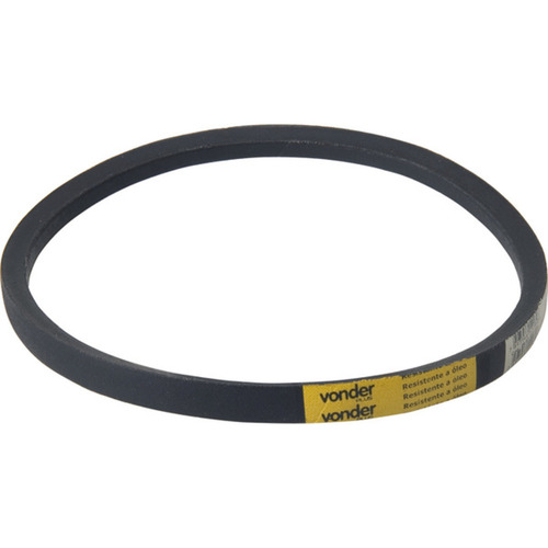 Correia em V perfil A industrial - A-22 