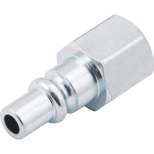 Conector f�mea com rosca 1/4