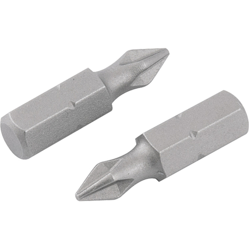 Bits phillips 1/4 Bits phillips 1/4