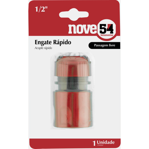 Engate r�pido 1/2