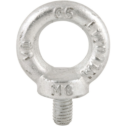 Parafuso olhal 8 mm Parafuso olhal 8 mm