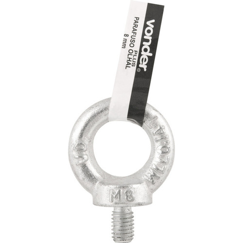 Parafuso olhal 8 mm Parafuso olhal 8 mm