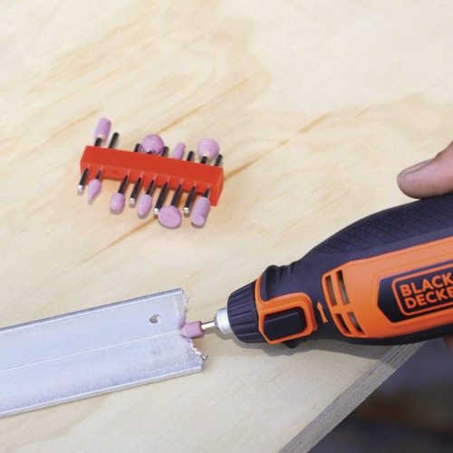 Micro ret�fica 180 Watts com 113 acess�rios - RT18KA  220V