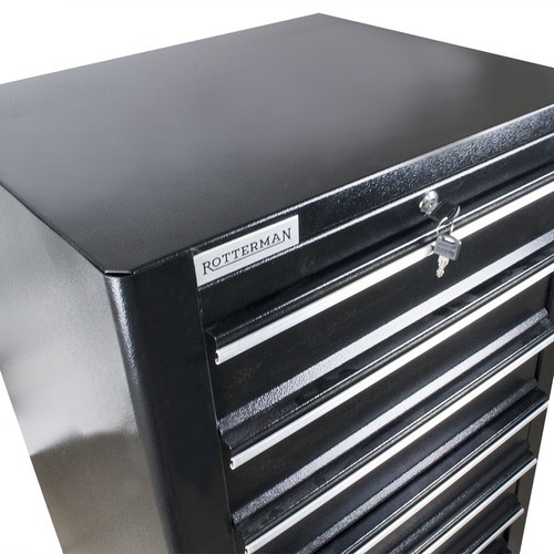 Gaveteiro para ferramentas com 8 gavetas - RLL-305