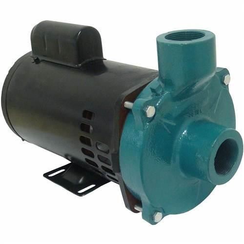 Motobomba centr�fuga 2,0 cv  monof�sica Modelo Standard - ECS-200M