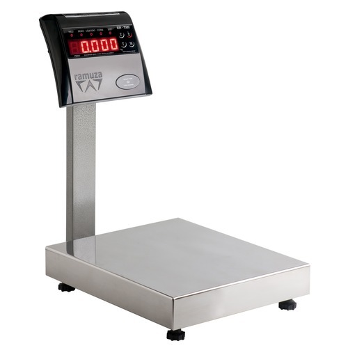 Balan�a digital padeiro balc�o 50 kg - DP-50P  110V/220V