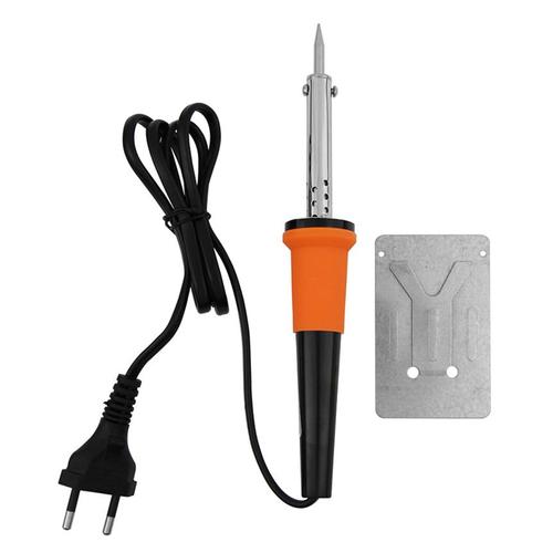 Ferro de solda 60 watts com suporte G14/220  220V