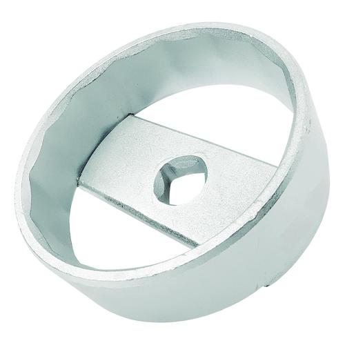 Chave 15 lados para filtro de �leo 80 mm Hyundai - 101042