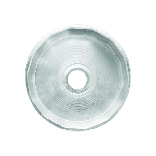 Chave 14 lados para filtro de �leo 73 mm Hilux e Carmy - 101043
