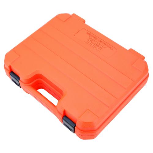 Extrator de rolamento di�metro externo 17 e 75 mm - 102001