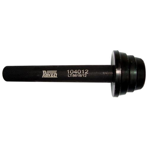 Instalador para capa de rolamentos de roda com traseira 39 ou 49,5 mm - 104012