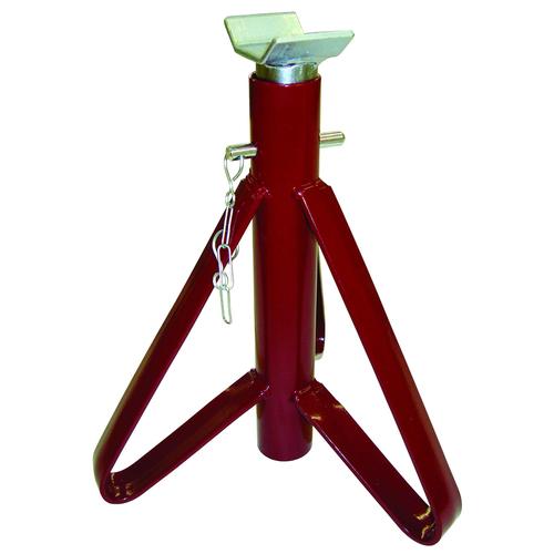 Cavalete pequeno com capacidade 2 toneladas - 107700 Cavalete pequeno com capacidade 2 toneladas - 107700