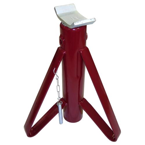 Cavalete m�dio com capacidade 4 toneladas - 107701