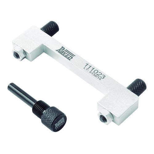 Ferramentas para sincronismo dos motores VW 2.5 20V - 111023